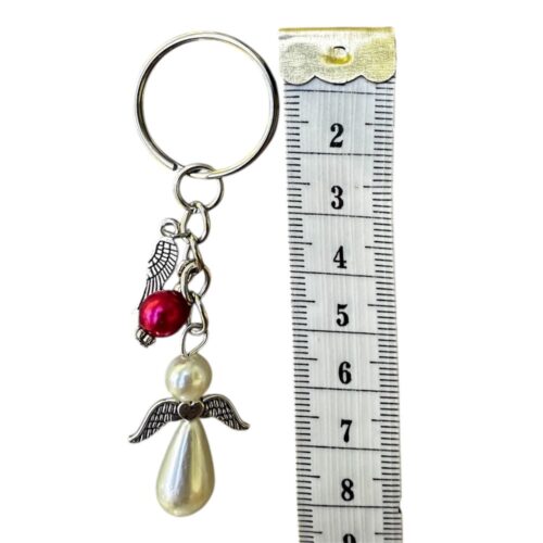 25A012-15 centimeter Spirit Key