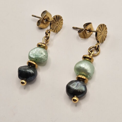 25A102-2 Midnight Mint