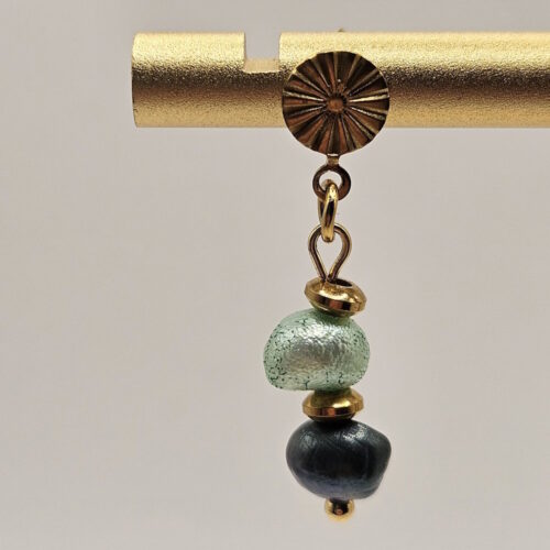 25A102-3 Midnight Mint