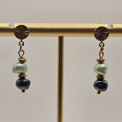 25A102-5 Midnight Mint