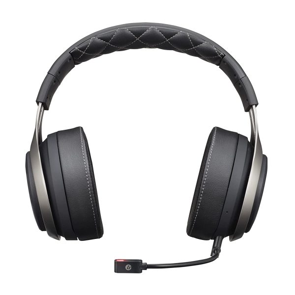LucidSound LS50X Wireless Gaming Headset