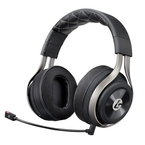 LucidSound LS50X Wireless Gaming Headset