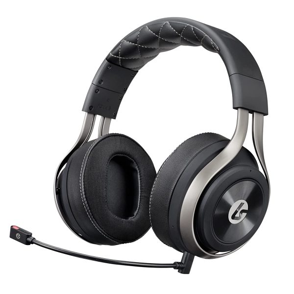 LucidSound LS50X Wireless Gaming Headset