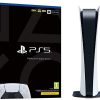 PlayStation 5 Console (Disk Version)