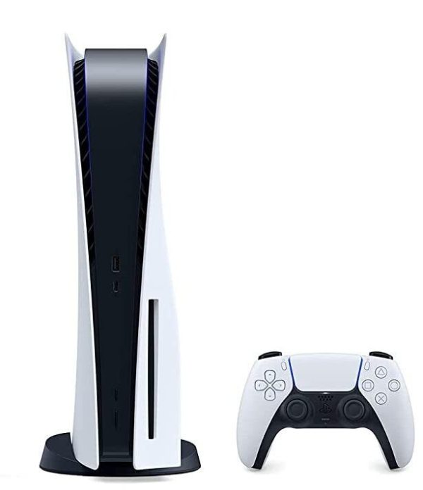 Playstation 5