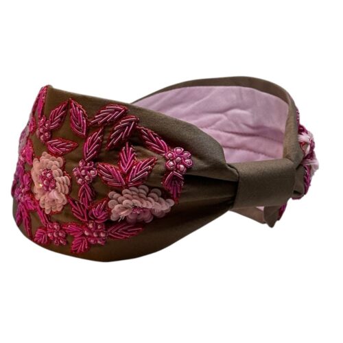 25A003-1 Pink Blossom