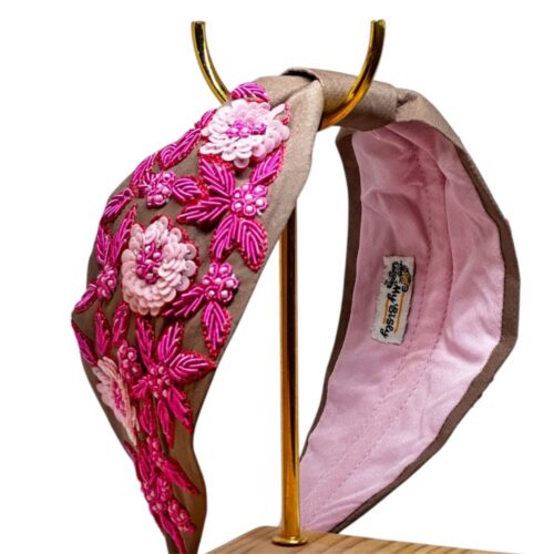 25A003-2 Pink Blossom