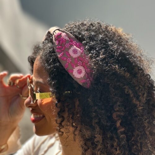 25A003-5 Pink Blossom