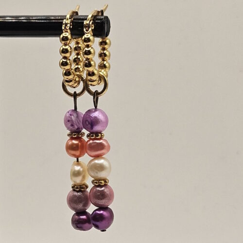 25A101-25A25-2 Lila Luna