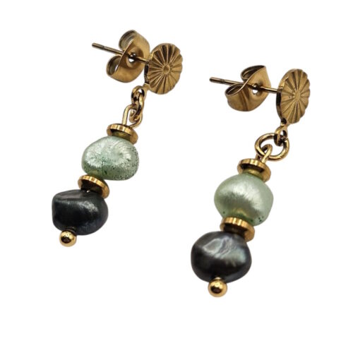 25A102 Midnight Mint